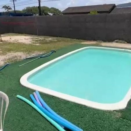 200M Da Praia, Piscina Itanhaém Zewnętrze zdjęcie